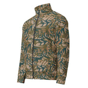 Grasslands Congo CAMO Unisex Track Jacket