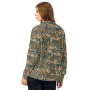 Grasslands Congo CAMO Unisex Track Jacket
