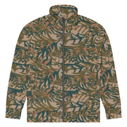 Grasslands Congo CAMO Unisex Track Jacket