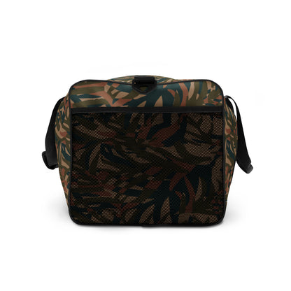 Congo Kin Presidential Guard Grasslands CAMO Duffle bag - Bag