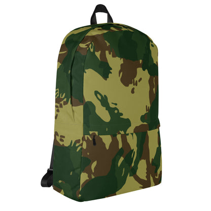 Congo Denison CAMO Backpack