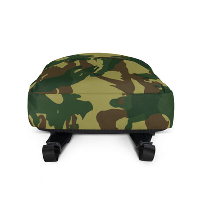 Congo Denison CAMO Backpack