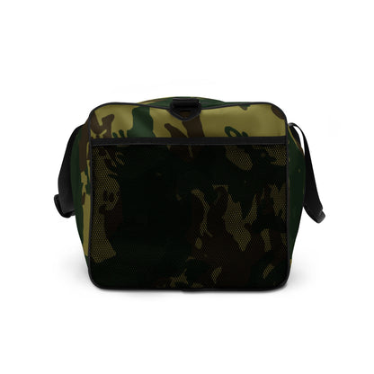 Congo Denison CAMO Duffle bag - Bag