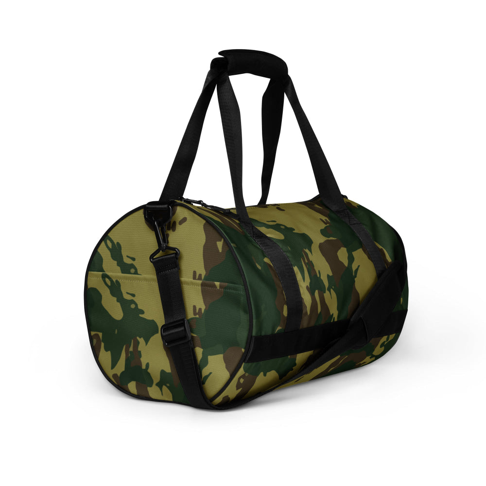 Congo Denison CAMO gym bag - Gym Bag