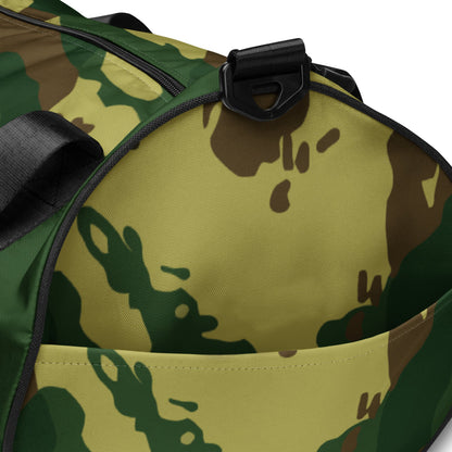 Congo Denison CAMO gym bag - Gym Bag