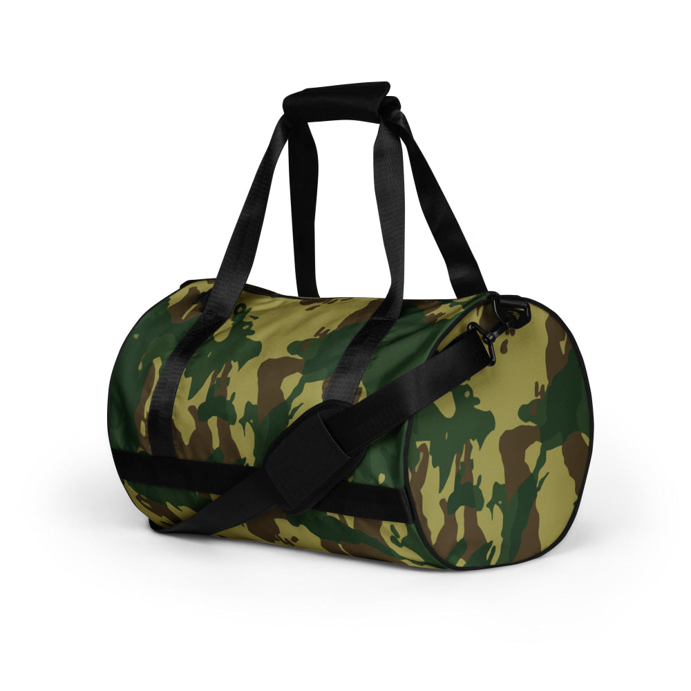 Congo Denison CAMO gym bag - Gym Bag