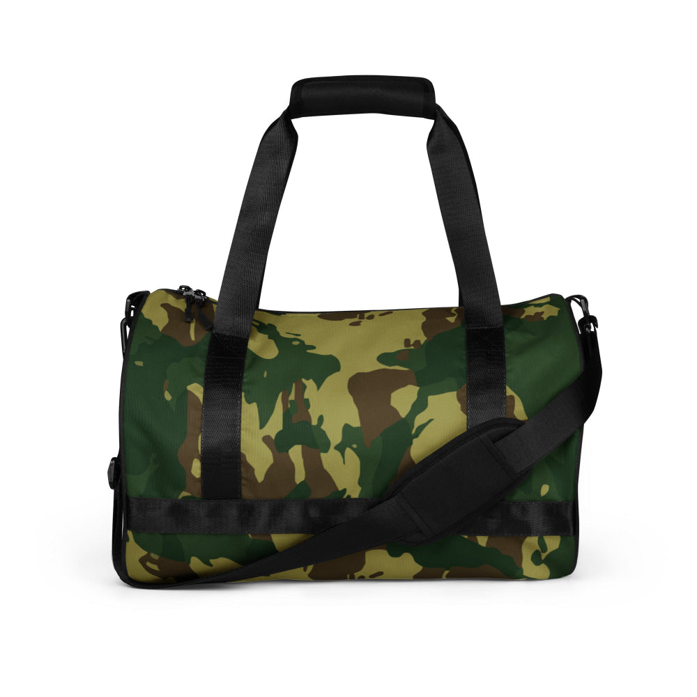 Congo Denison CAMO gym bag - Gym Bag