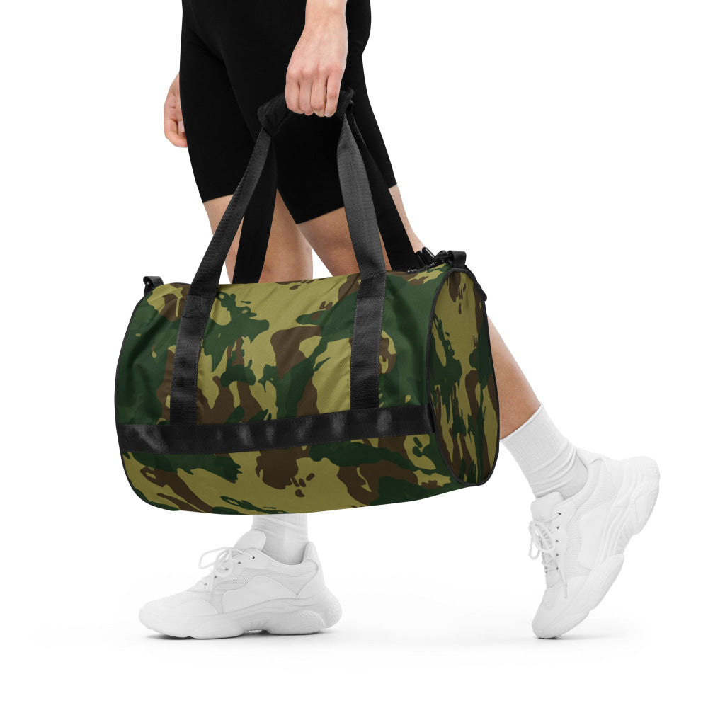 Congo Denison CAMO gym bag - Gym Bag