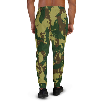 Congo Denison CAMO Men’s Joggers - Mens