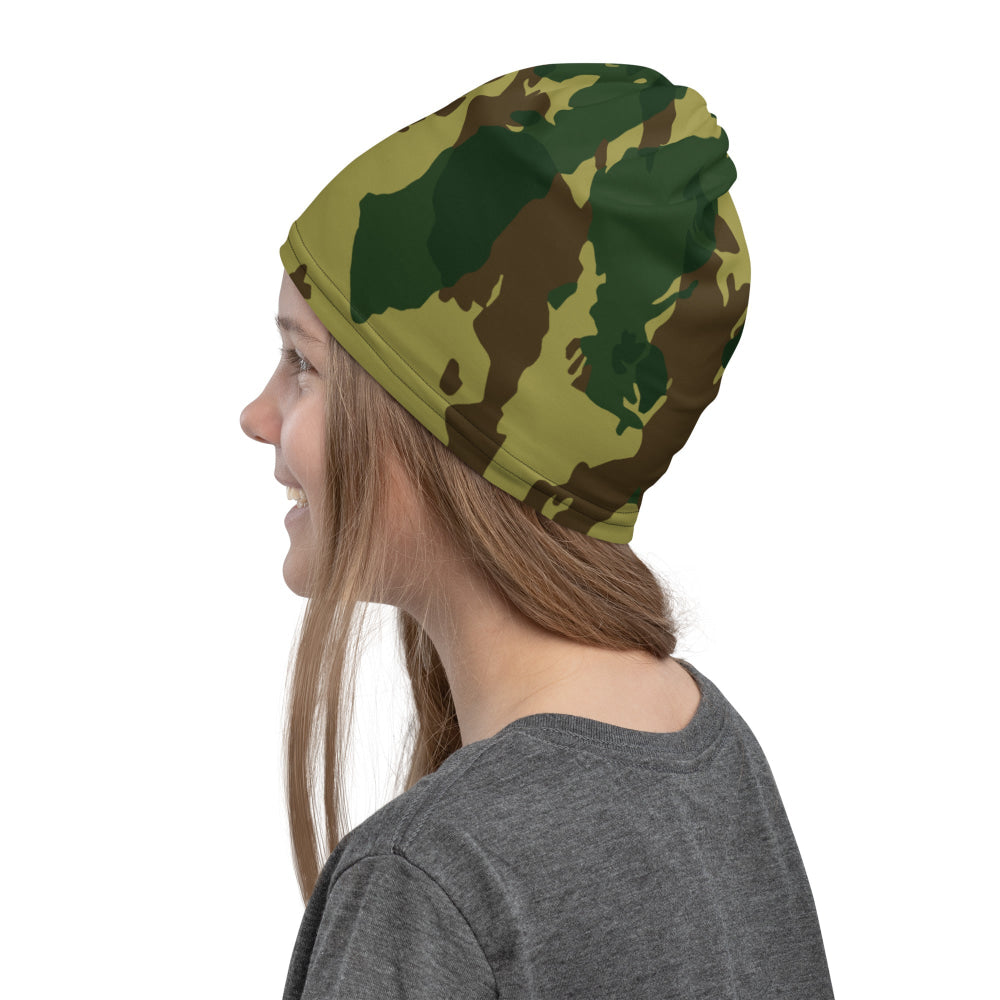 Congo Denison CAMO Neck Gaiter