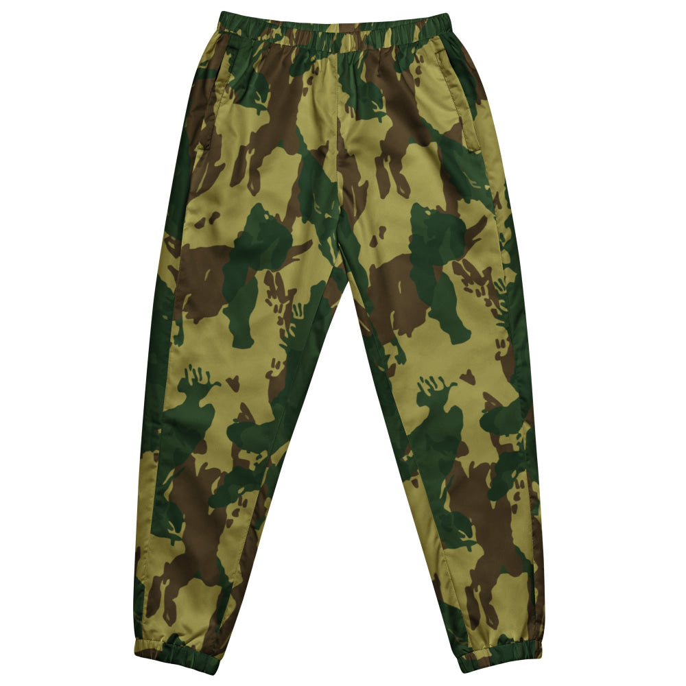 Congo Denison CAMO Unisex track pants - Track Pants