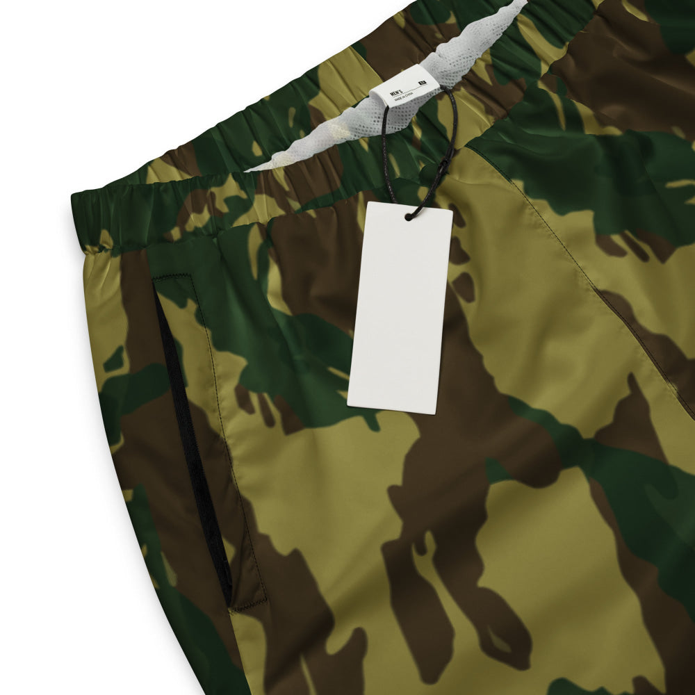 Congo Denison CAMO Unisex track pants - Track Pants