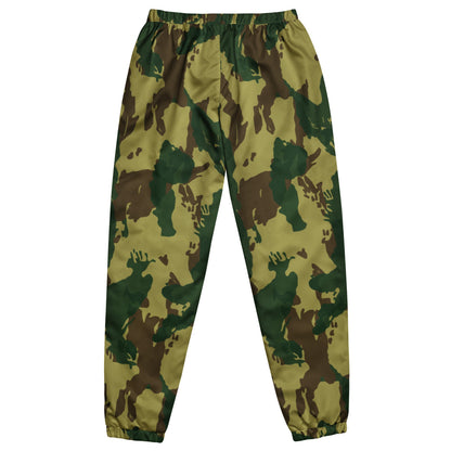 Congo Denison CAMO Unisex track pants - Track Pants