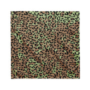 Leopard Spot Zaire CAMO Bandana - M - Head