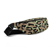 Leopard Spot Zaire CAMO Waist Pack