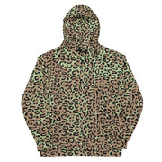 Leopard Spot Zaire CAMO Unisex Hoodie