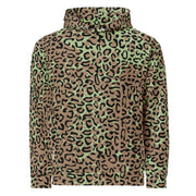 Leopard Spot Zaire CAMO Unisex Hoodie