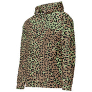 Leopard Spot Zaire CAMO Unisex Hoodie