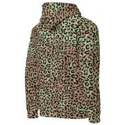 Leopard Spot Zaire CAMO Unisex Hoodie