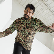 Leopard Spot Zaire CAMO Unisex Sweatshirt