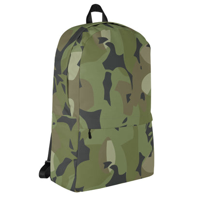 Cuban Elm Leaf Special Troops CAMO Backpack