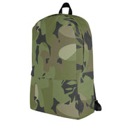 Elm Leaf Cuban Special Troops CAMO Backpack - Bag