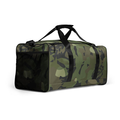 Cuban Elm Leaf Special Troops CAMO Duffle bag - Bags