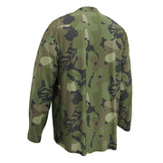 Elm Leaf Cuban Special Troops CAMO Unisex Hockey Fan Jersey