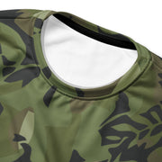 Elm Leaf Cuban Special Troops CAMO Unisex Sweatshirt