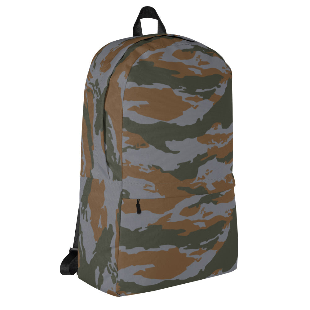 Cuban Lizard CAMO Backpack