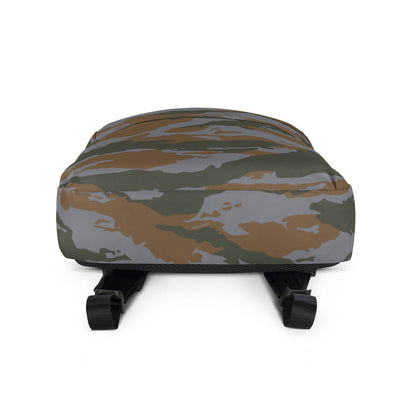 Cuban Lizard CAMO Backpack