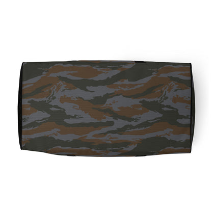 Cuban Lizard CAMO Duffle bag - Bag