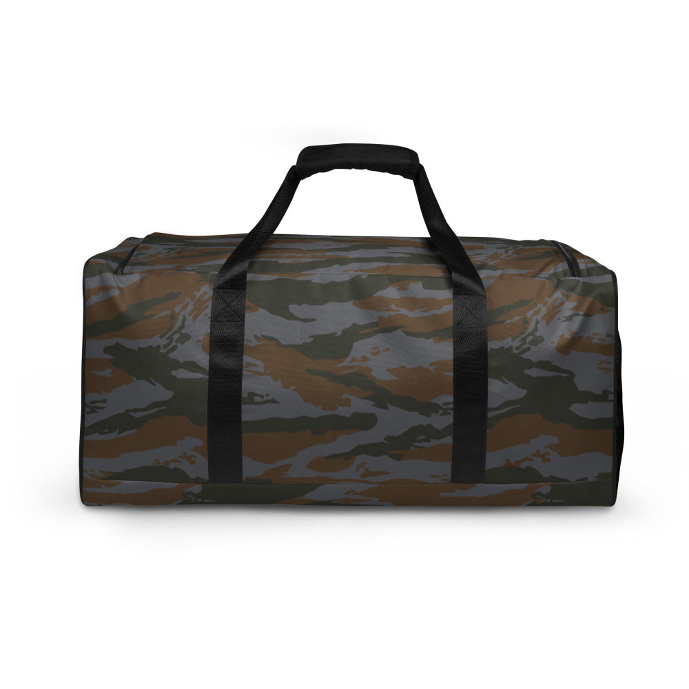 Cuban Lizard CAMO Duffle bag - Bag