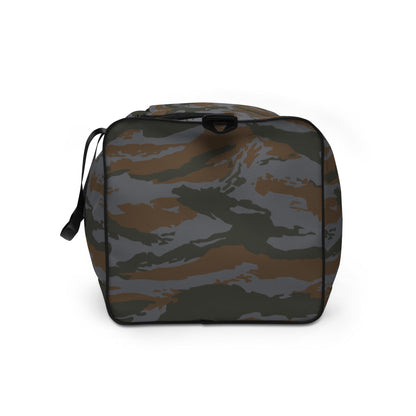 Cuban Lizard CAMO Duffle bag - Bag