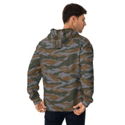 Lizard Cuban Jungle CAMO Unisex Hoodie