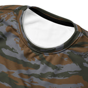 Lizard Cuban Jungle CAMO Unisex Sweatshirt