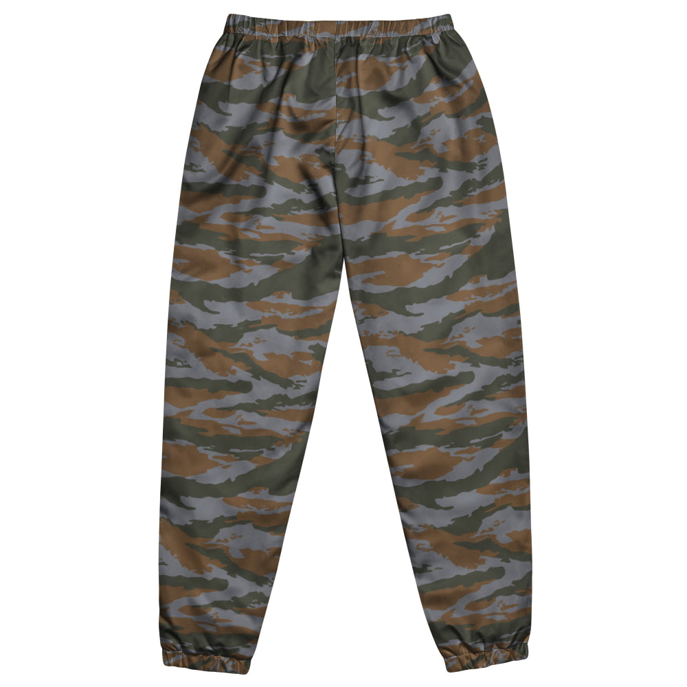 Cuban Lizard CAMO Unisex track pants - Track Pants