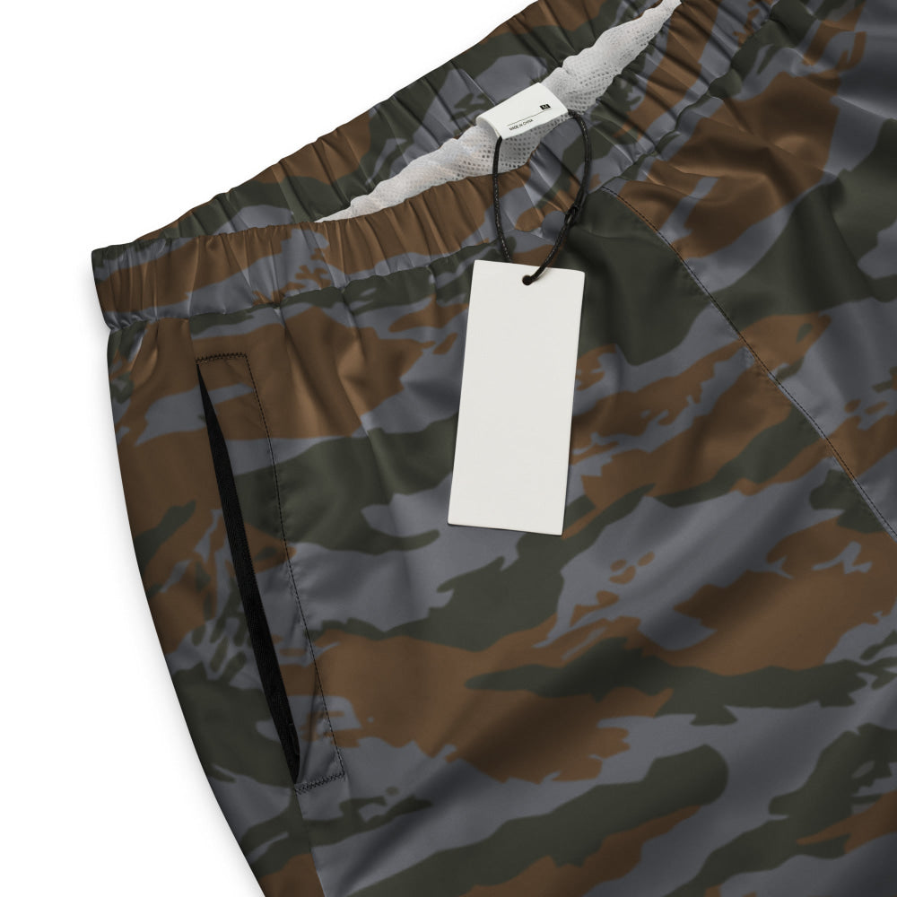 Cuban Lizard CAMO Unisex track pants - Track Pants