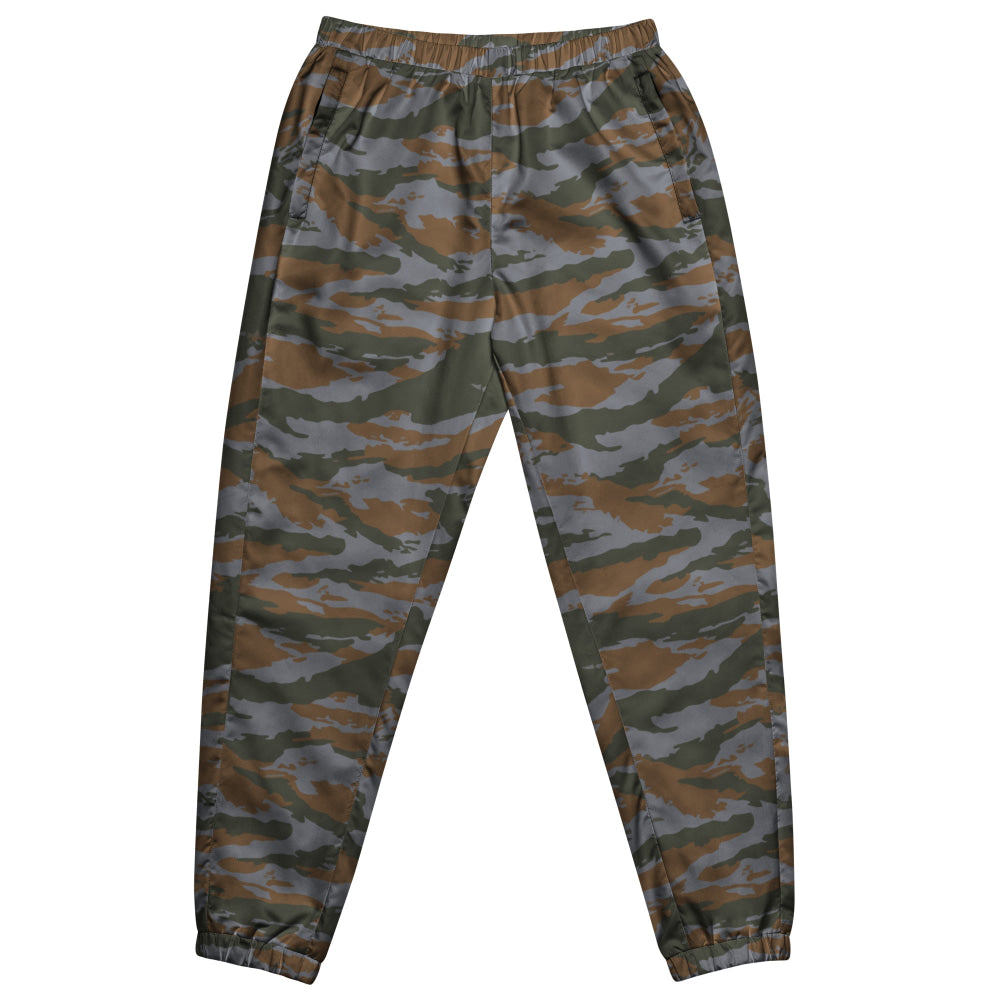 Cuban Lizard CAMO Unisex track pants - Track Pants