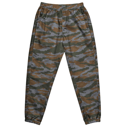 Cuban Lizard CAMO Unisex track pants - Track Pants