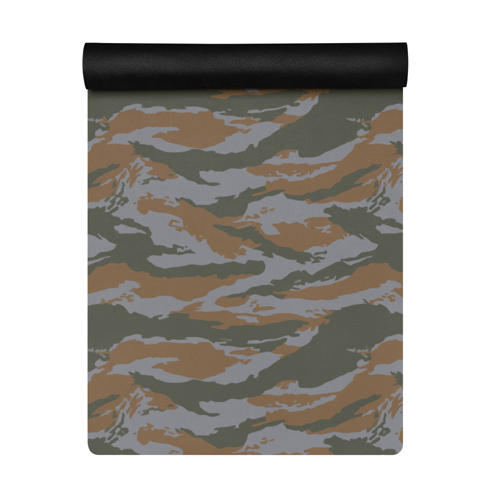 Cuban Lizard CAMO Yoga mat - Mat