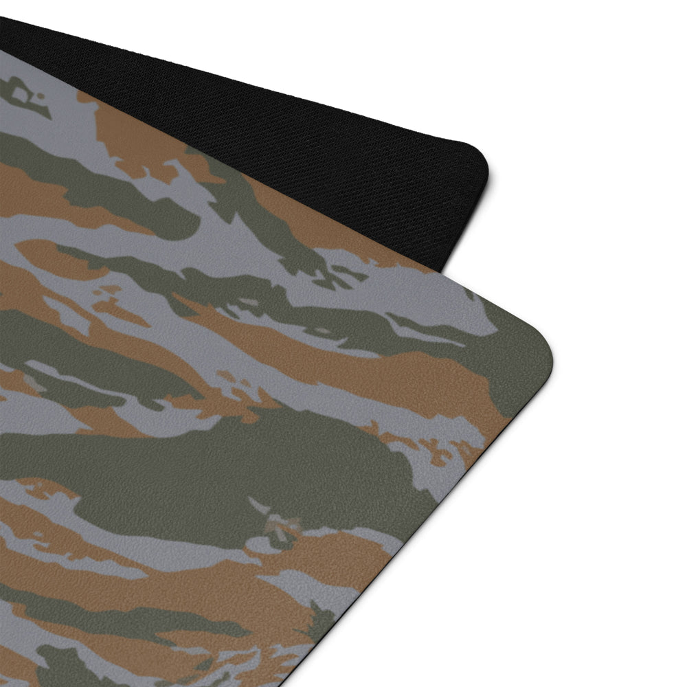 Cuban Lizard CAMO Yoga mat - Mat