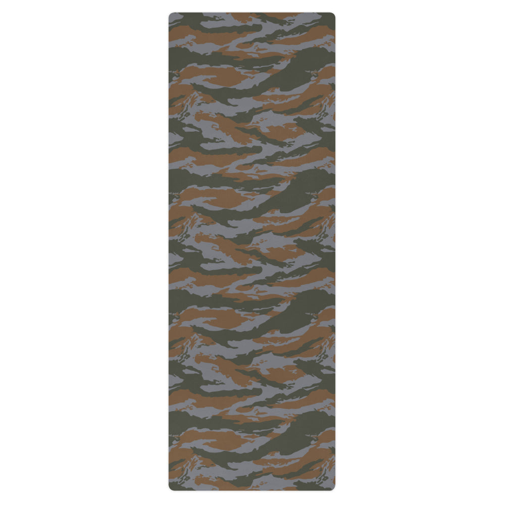 Cuban Lizard CAMO Yoga mat - Mat