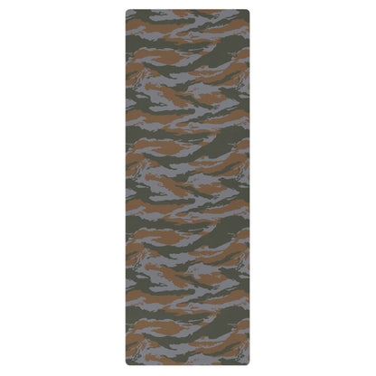 Cuban Lizard CAMO Yoga mat - Mat