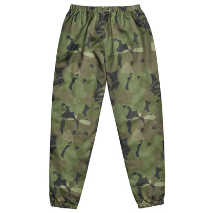 Cuban Special Troops Elm Leaf CAMO Unisex track pants - Track Pants