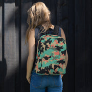 Oak Leaf Duby CAMO Backpack - Bag
