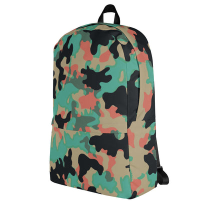 Czech Duby CAMO Backpack