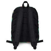 Oak Leaf Duby CAMO Backpack - Bag