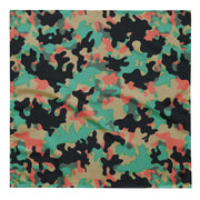 Oak Leaf Duby CAMO Bandana - L - Head