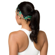 Oak Leaf Duby CAMO Headband - Head
